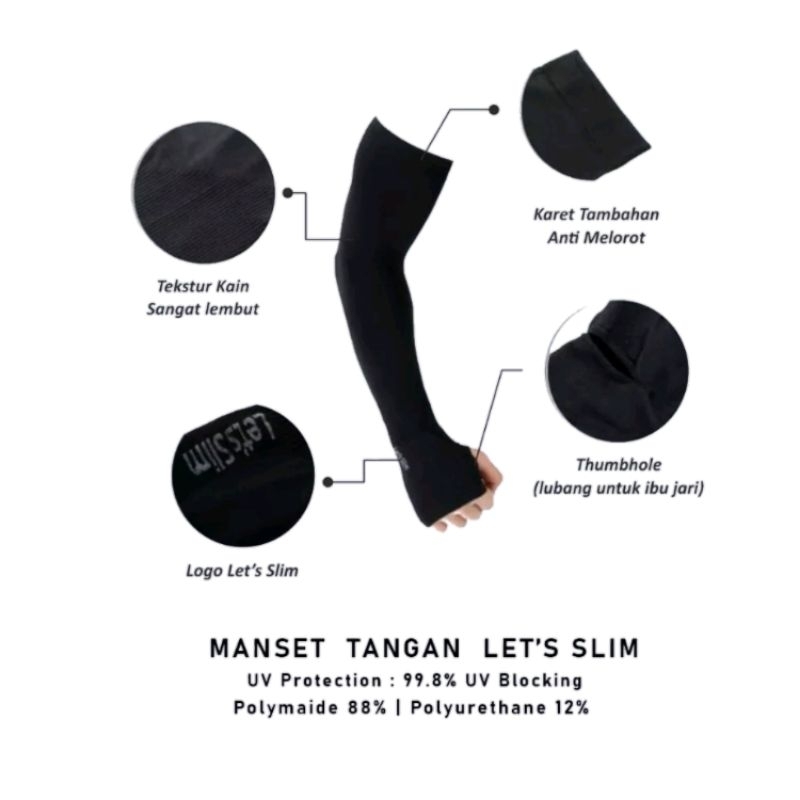 New Product Paket Lengkap Setelan Olahraga Pria Baju Kaos Olahraga Dryfit Manset Tangan Lets Slim