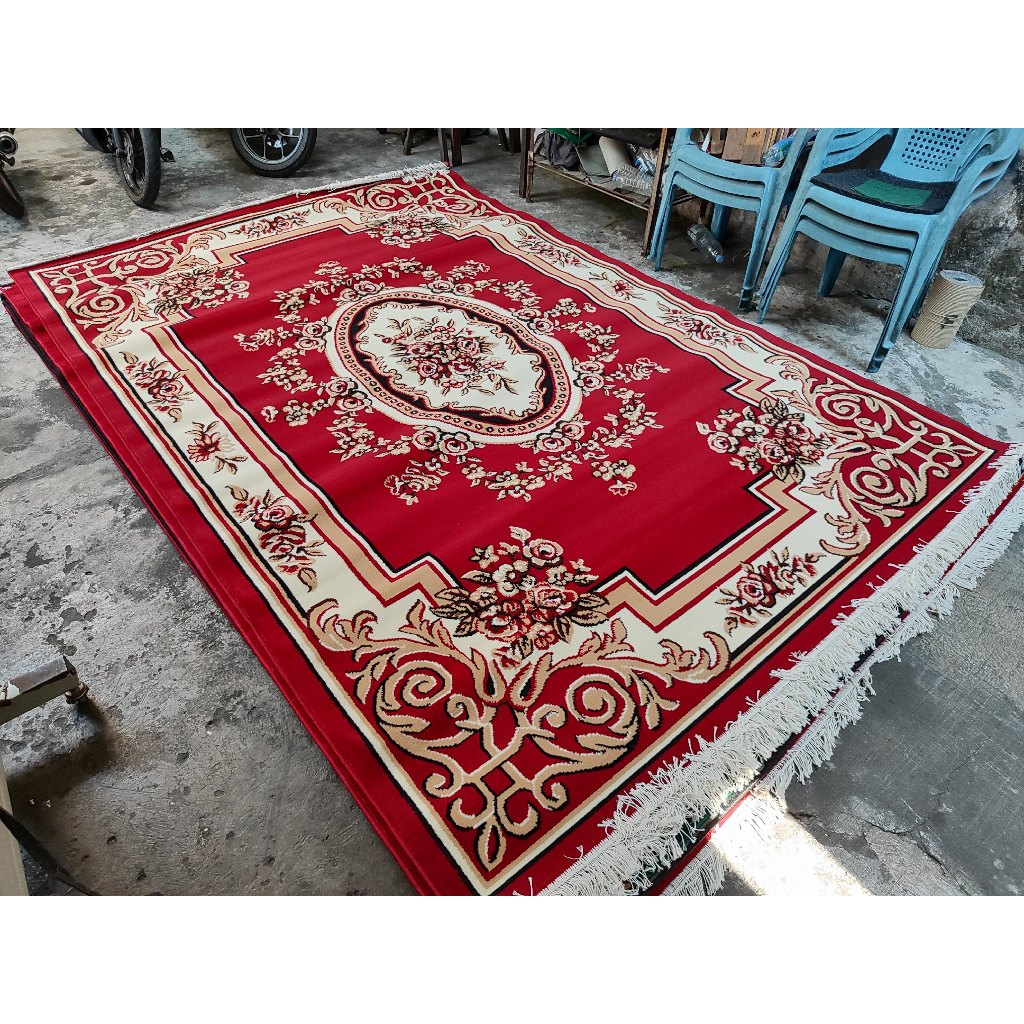 Karpet Permadani 210 x 310