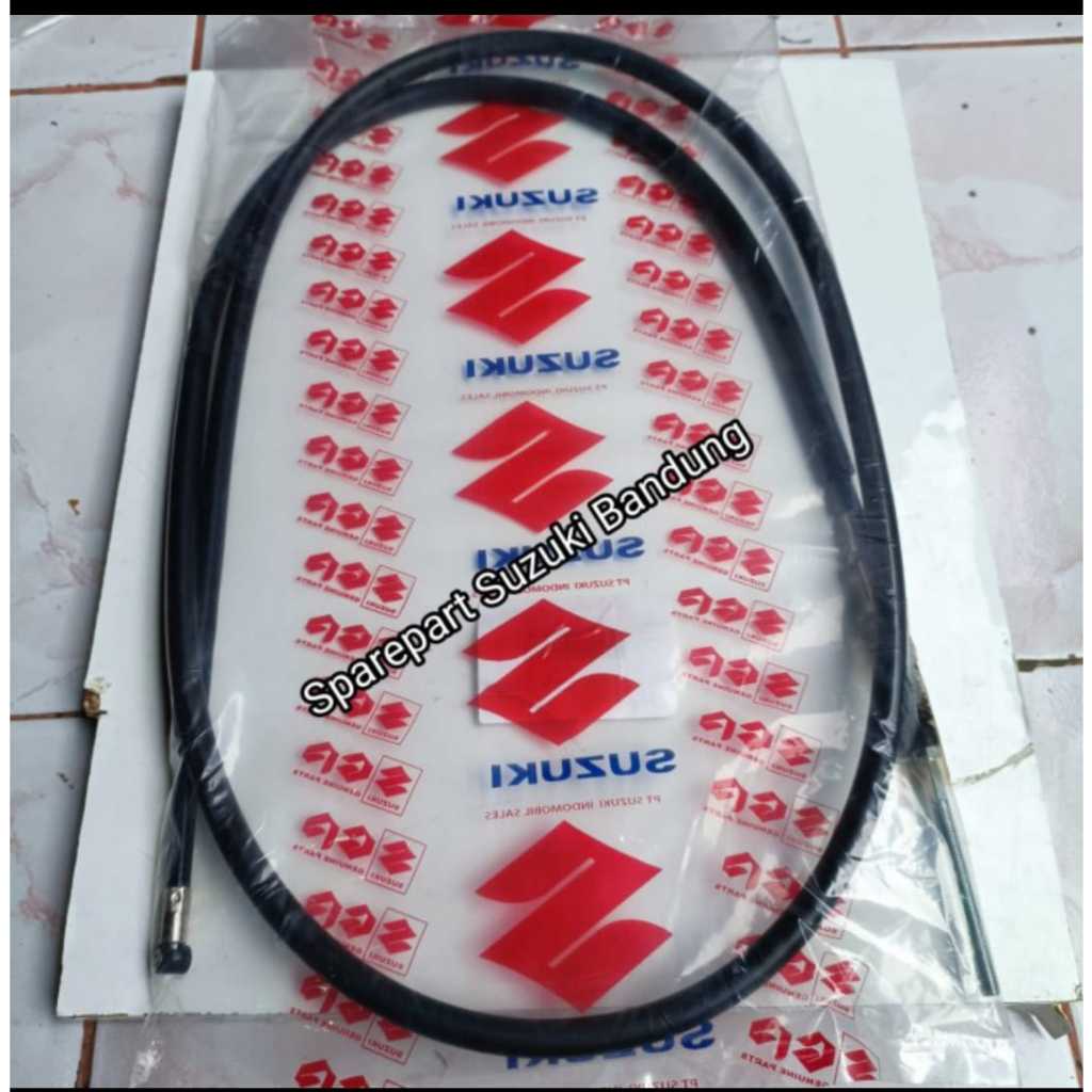 Kabel Rem Motor Suzuki Spin Original SGP
