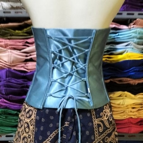 NON sleting Kamisol/Longtorso/BustierKorset/Daleman kebaya
