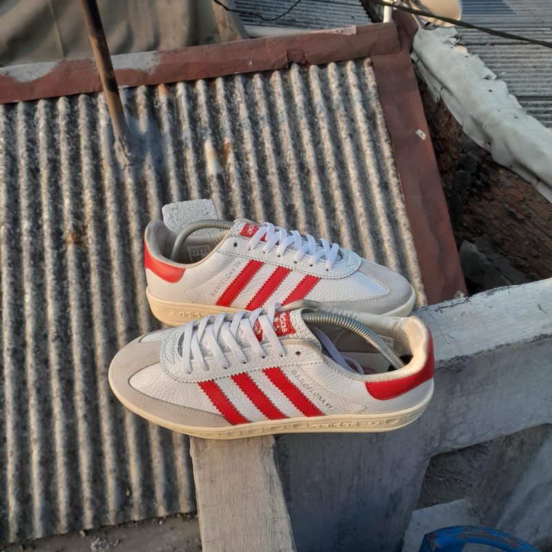 ADIDAS BARCELONA 99 X Manchester United