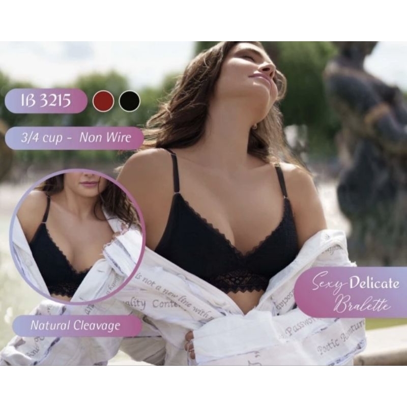 Bra Wacoal Mood Lovely IB 3215/sale