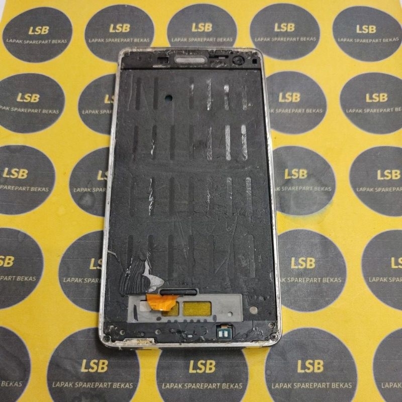 HANDPHONE BEKAS SECOND XIAOMI MI 4 MATI TOTAL