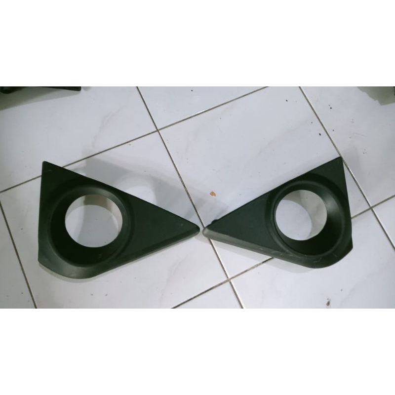 cover foglamp avanza G 2019