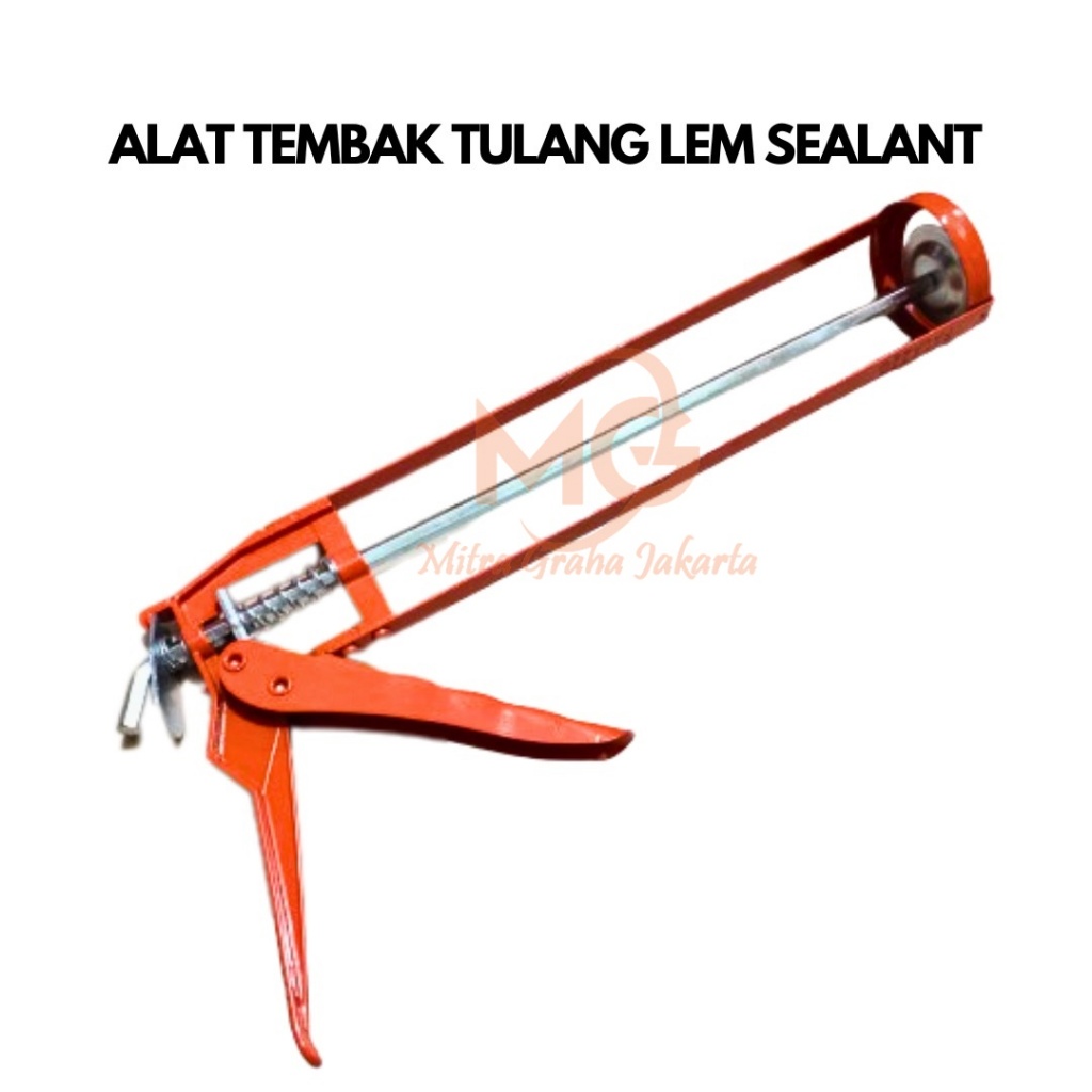 

Tembakan lem tulang / tembak sealant botol perekat bagus murah MGJ