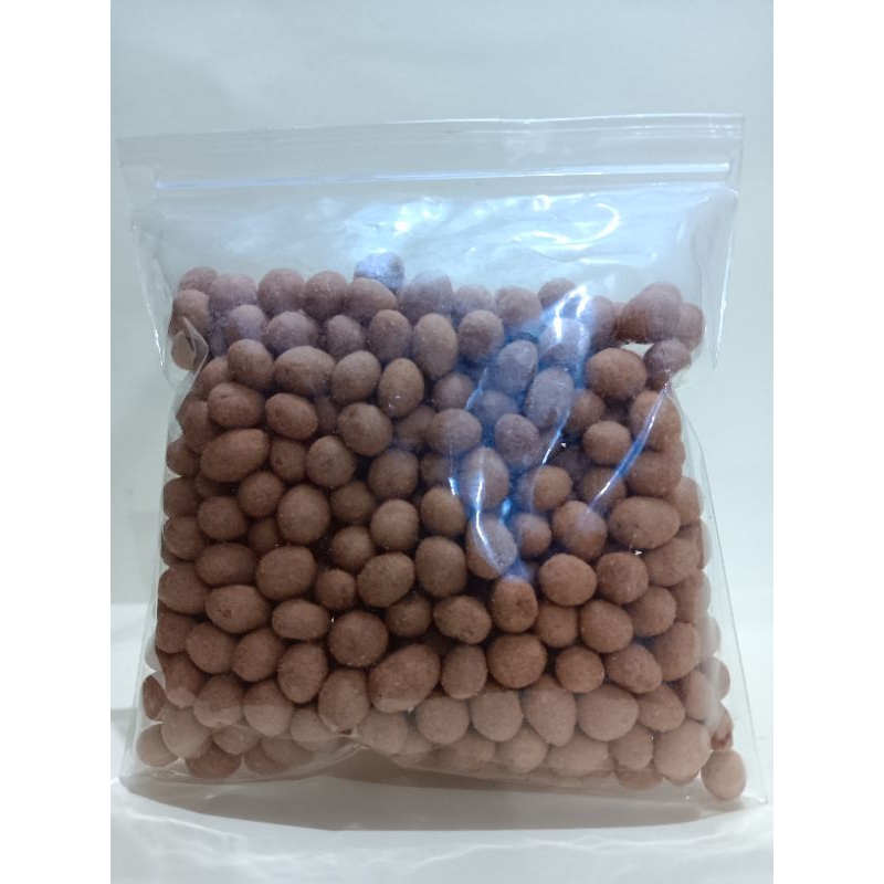 

KACANG TELOR kemasan 250gr