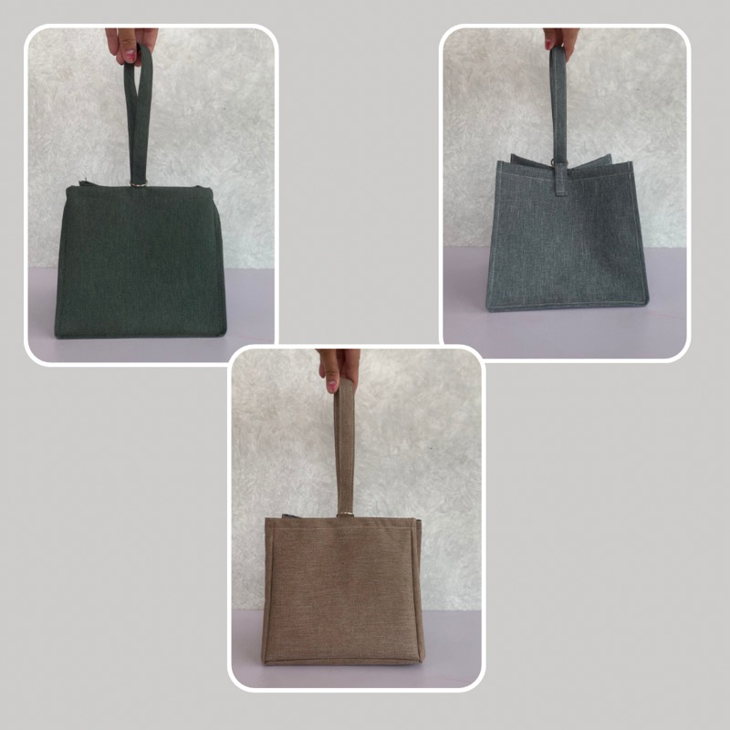 MURAH TAS HAMPERS DAN NASI BOX