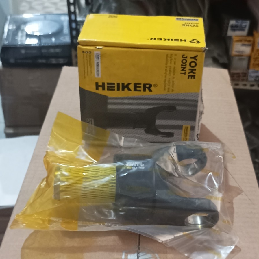 Yoke Sleeve Joint Sok Kopel Suzuki New Carry 2019 Keatas HEIKER