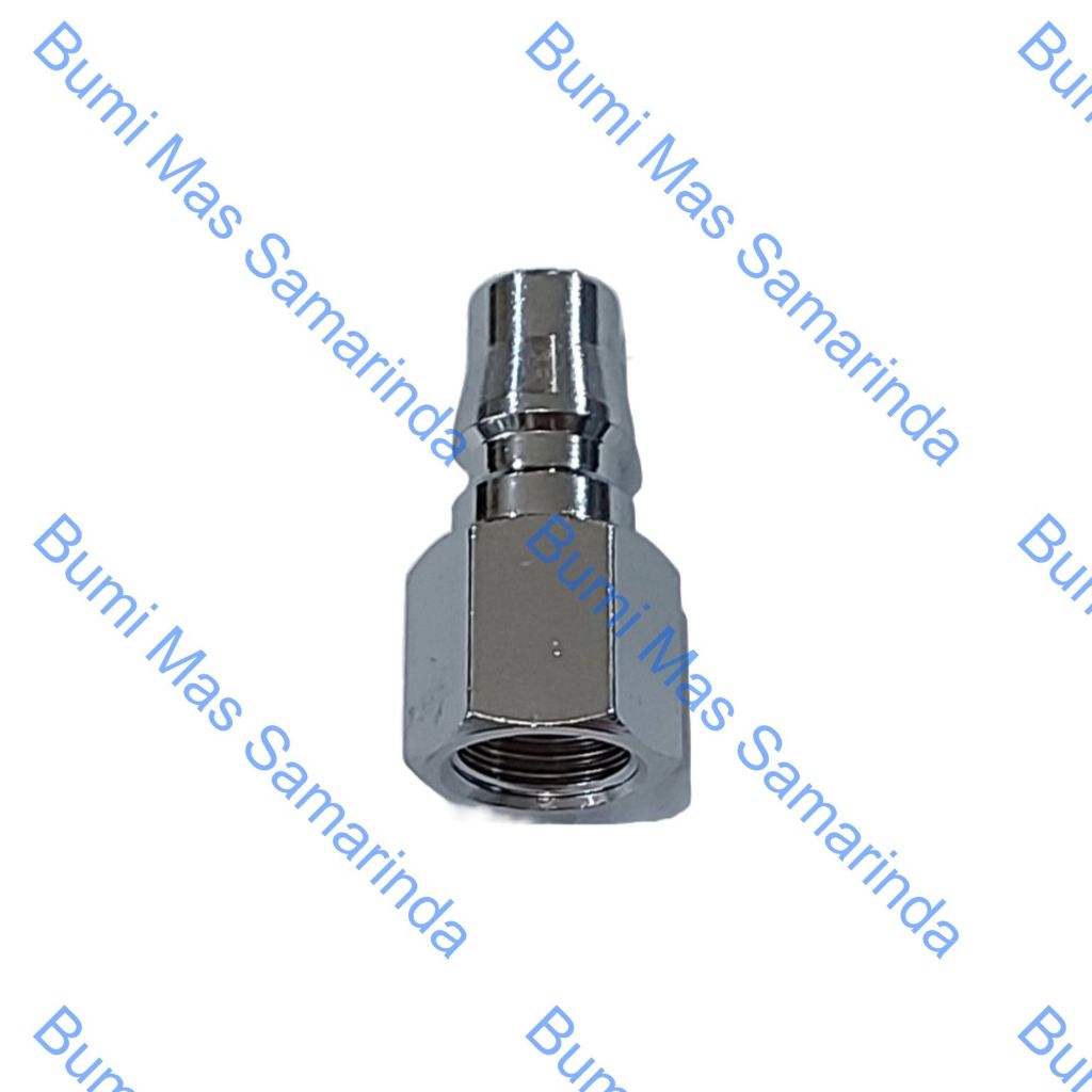 WIPRO QUICK COUPLER PF22 SAMBUNGAN SELANG ANGIN COMPRESSOR PF 22