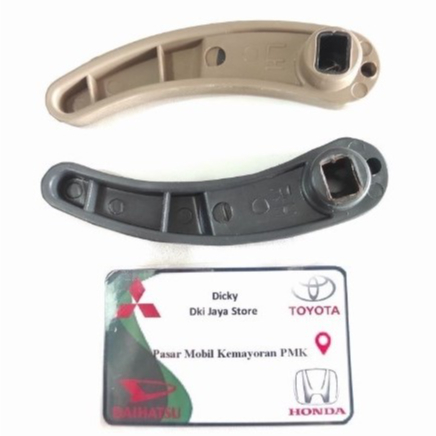 Handle Jok Kursi Tengah Kijang Kapsul Krista Lgx Sgx Original Quality
