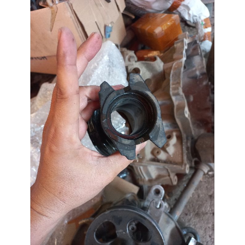 boot join setir vios yaris bakpau