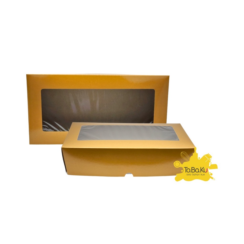 

Box Kuning Emas T2 (Pack isi 10pcs)