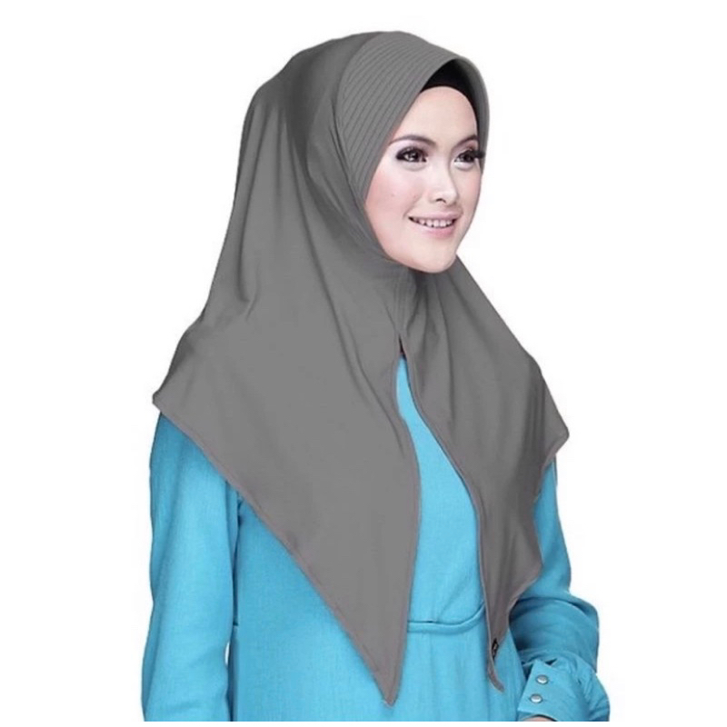 Zoya Bergo belah dari ALIA HL CASUAL