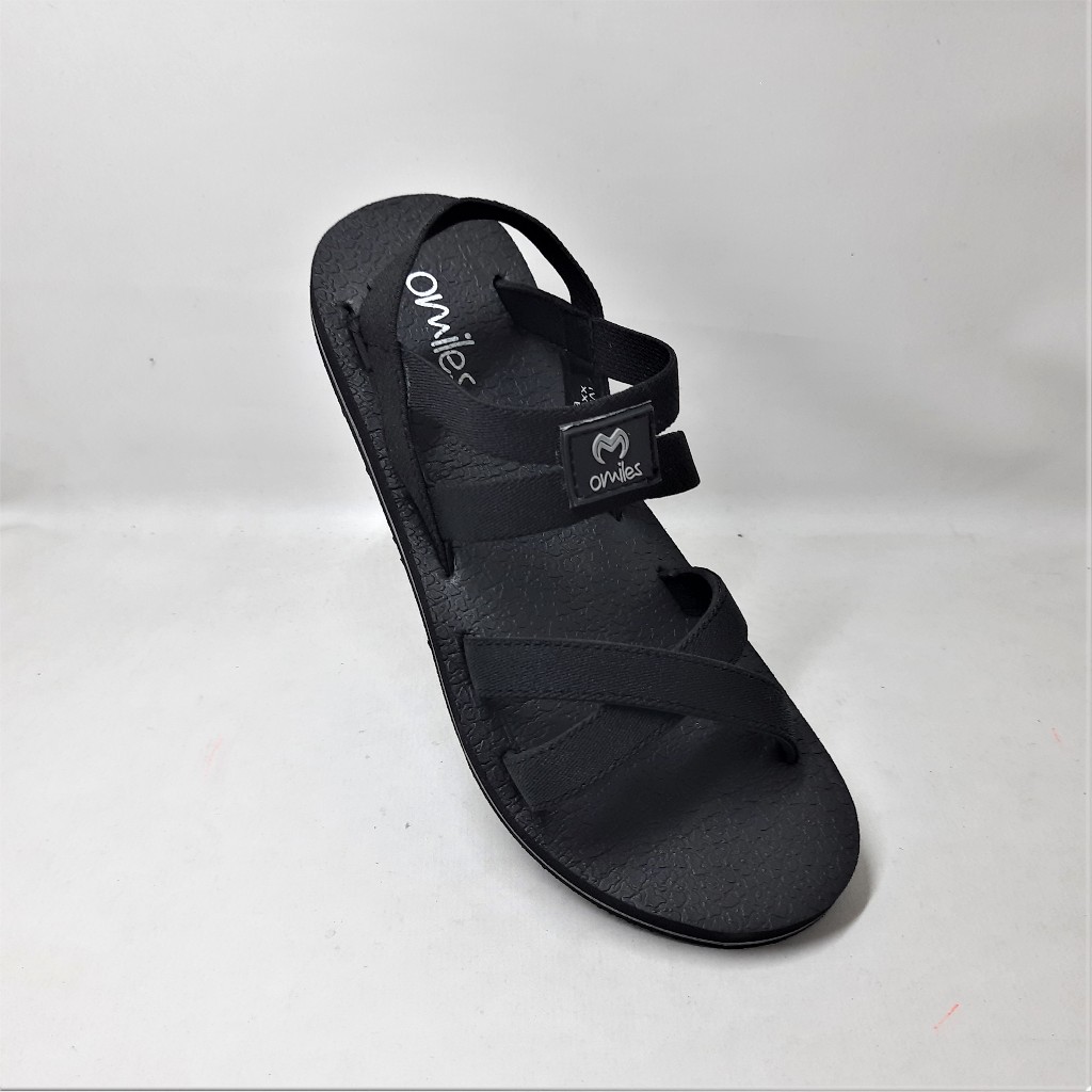 ORI 100% SANDAL WANITA OMILES IVANKA 2