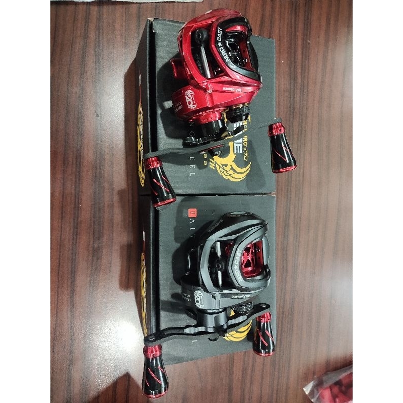 reel maguro extreme 103SHL