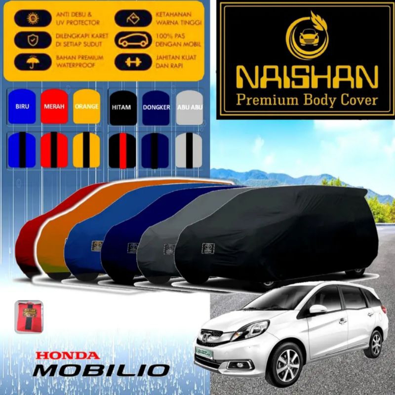 COVER EFEK DAUN TALAS MOBILIO