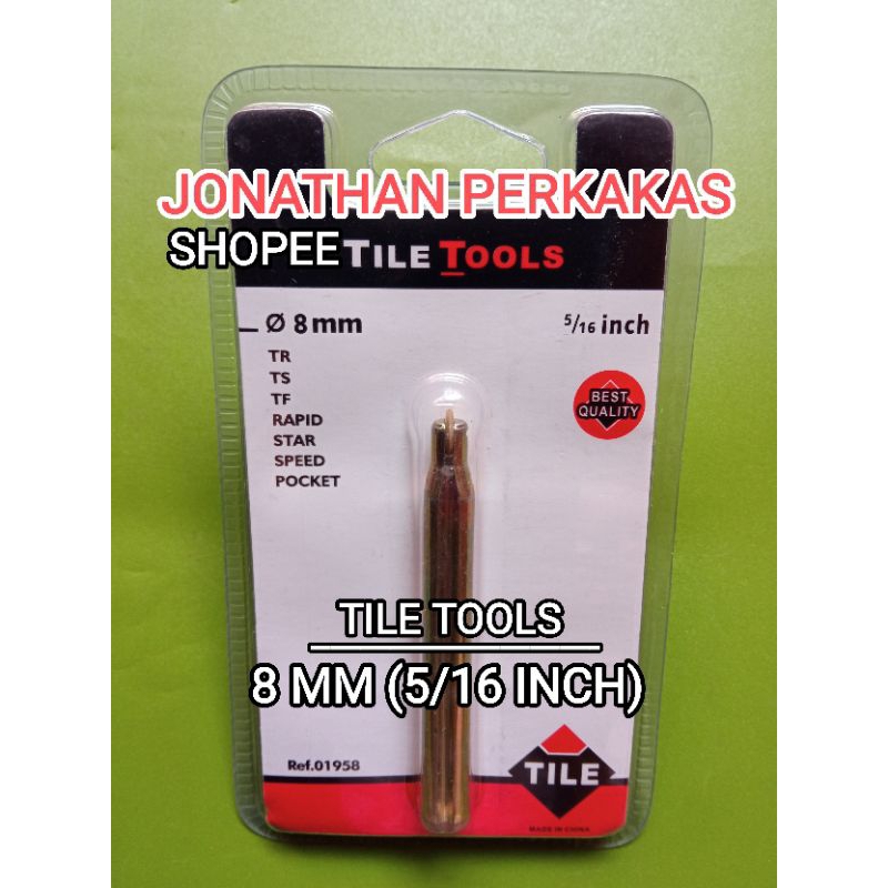 mata  8mm/pisau granit 8mm/mata potong granit manual 8mm