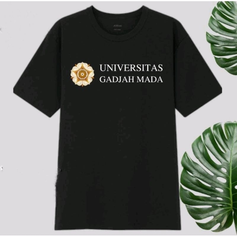 KAOS//UNIVERSITAS GAJAH MADA//KAOS PRIA KEREN BISA COD