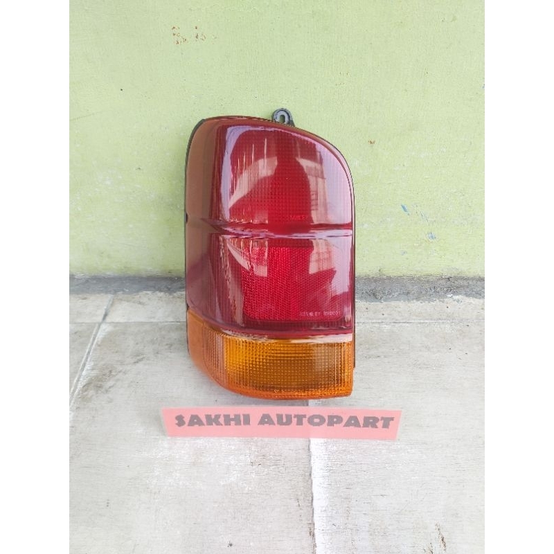 stoplamp daihatsu zebra espass kiri original