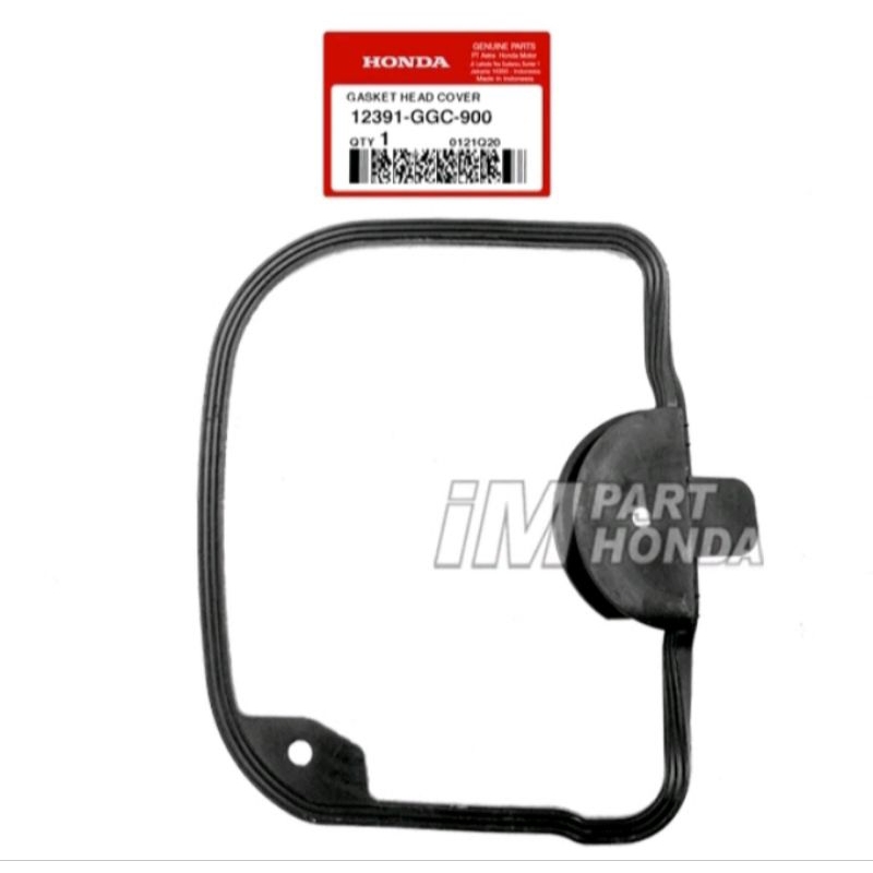 KARET HEAD COVER BEAT FI/SCOPY FI/SPACY FI 2013 STATER KASAR