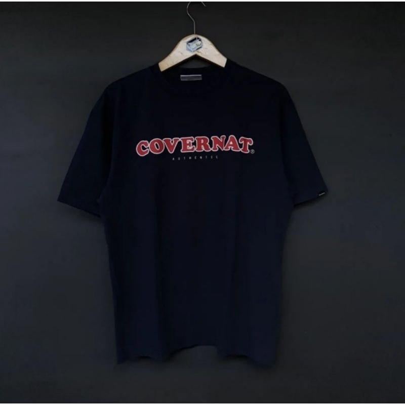 COVERNAT TEE