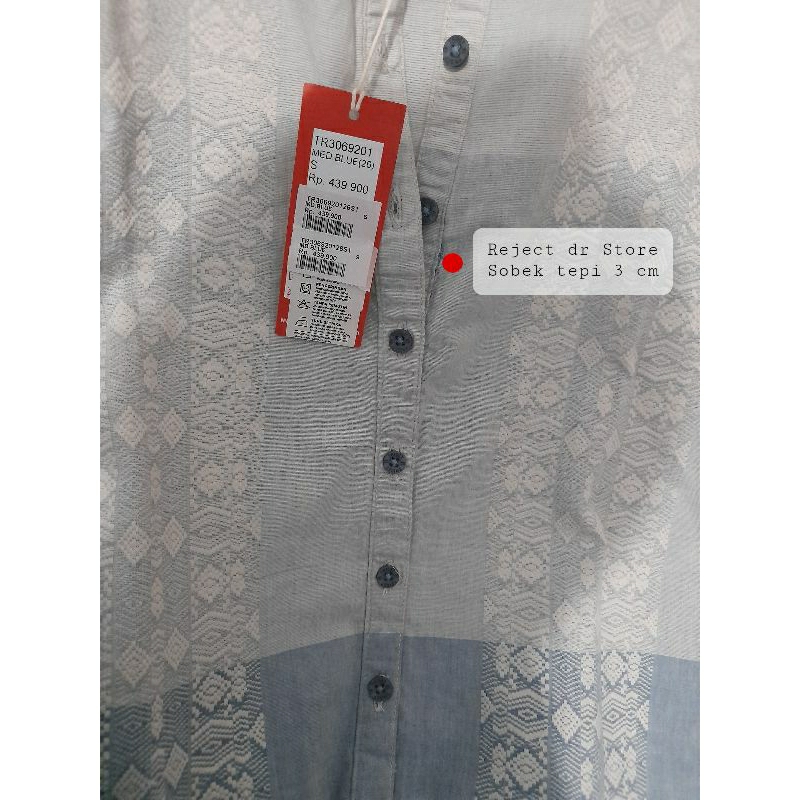 SALE ALL BRANDED 100% ORIGINAL MATAHARI BLOUSE, TUNIK (TRISET, IMAROON, EMBA LADIES)