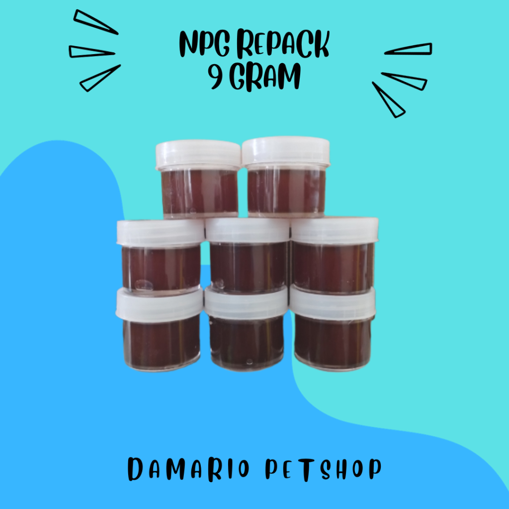 Nutri Plus Gel Virbac Repack 9 Gram Original