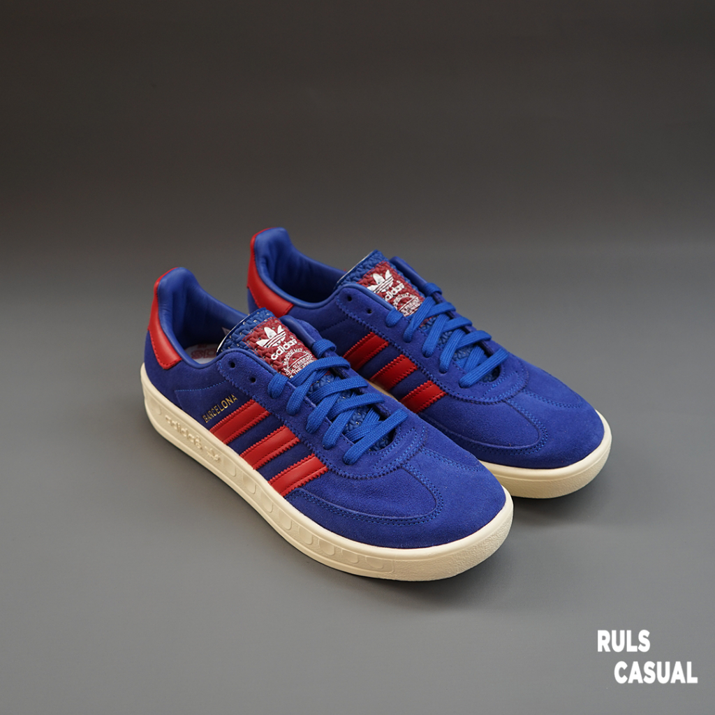 Adidas Barcelona City Series (FX5645)