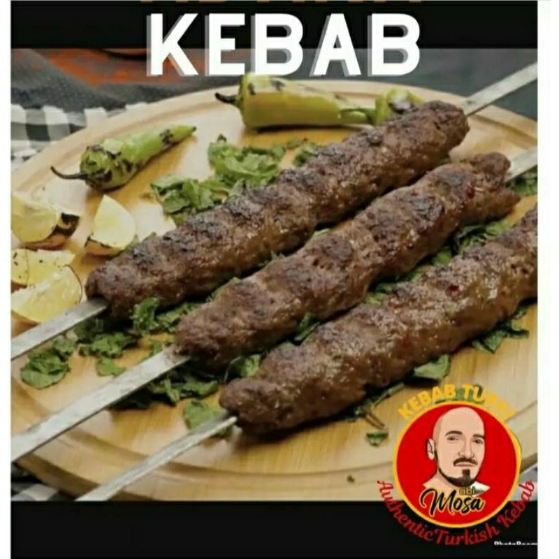 

Kebab Abi Mosa