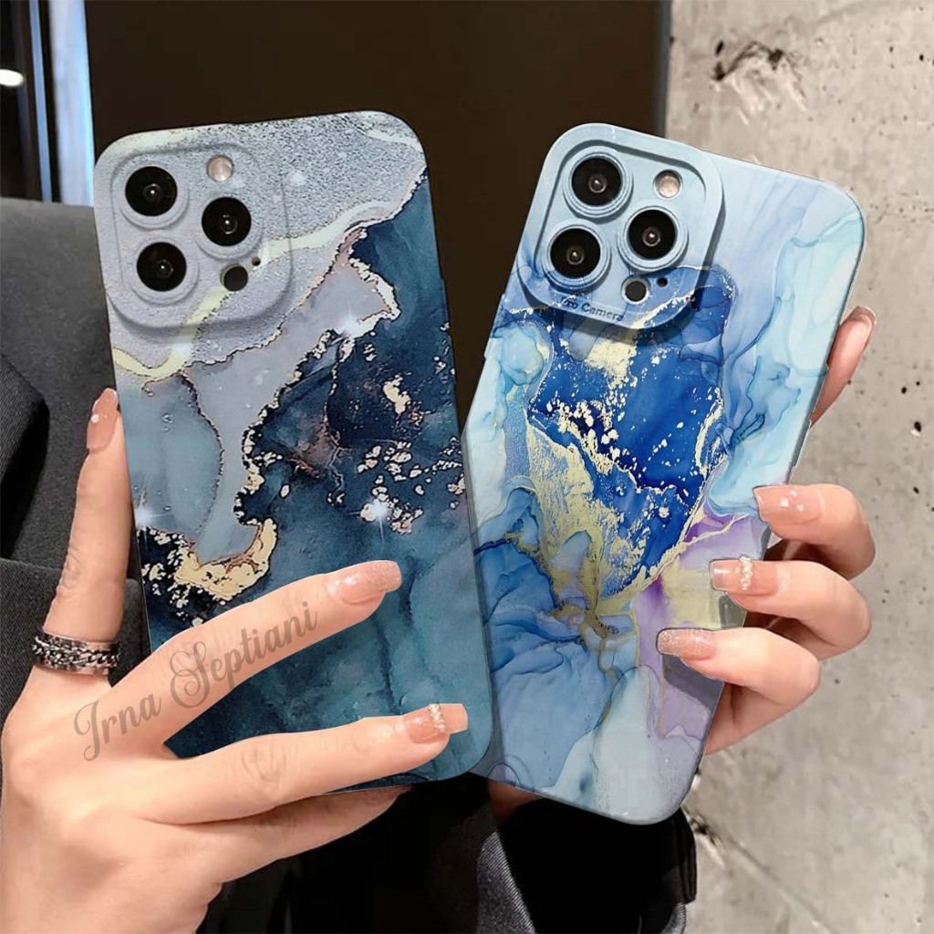 RY-759 Case Hp SILICON PROCAMERA Cocok Untuk Infinix Hot 30 Hot 30i Hot 30play Note 30 Note 30pro sm