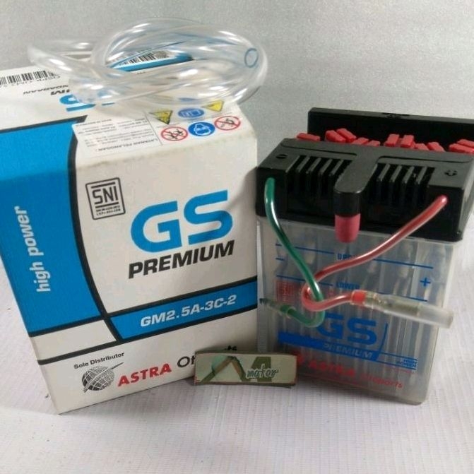 AKI MOTOR GL PRO GL MAX HONDA WIN ORI ASLI GS ASTRA OTOPARTS