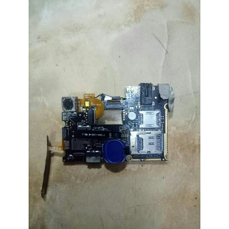 mesin HP huangmi f8 Ultra ori cabutan normal