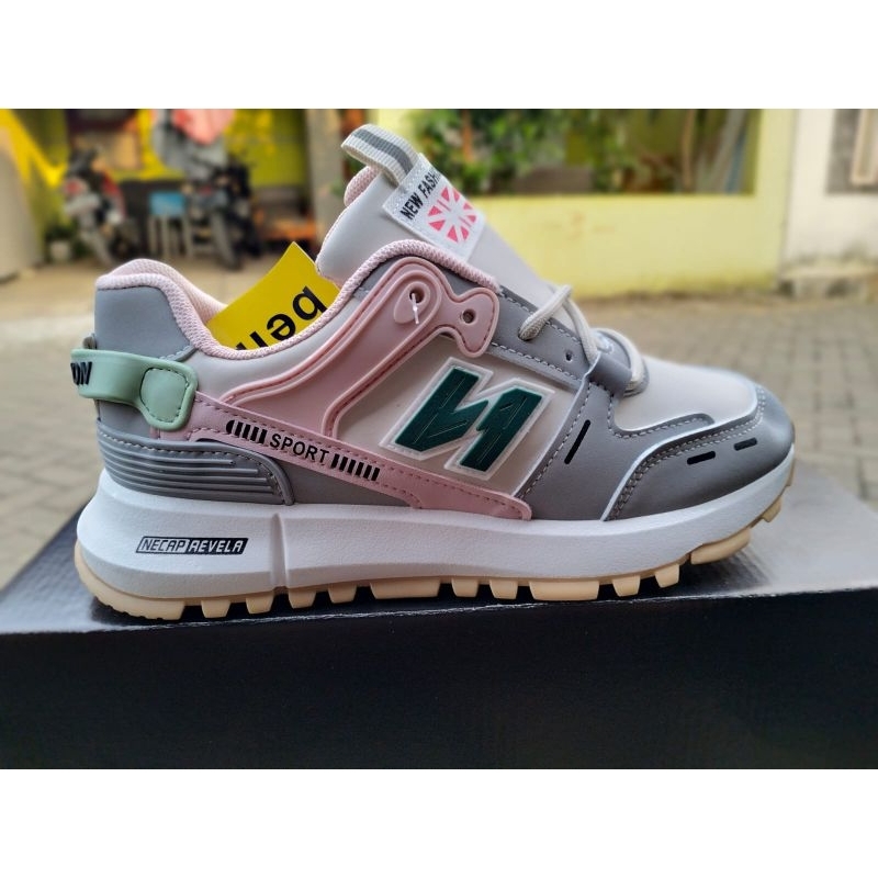 SEPATU IMPORT BELBE PREMIUM ORIGINAL