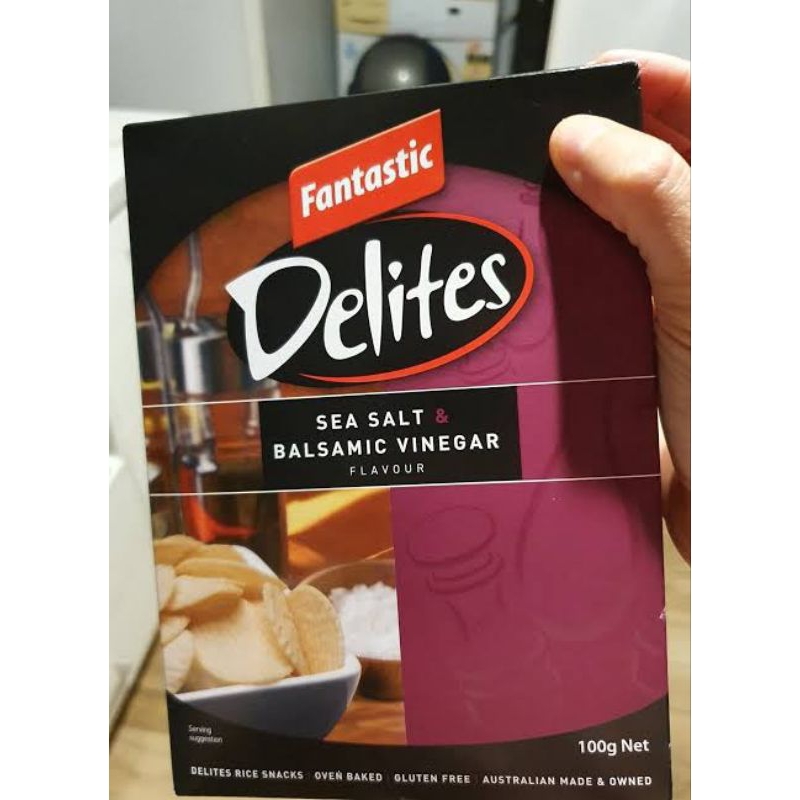 

snack Fantastik M