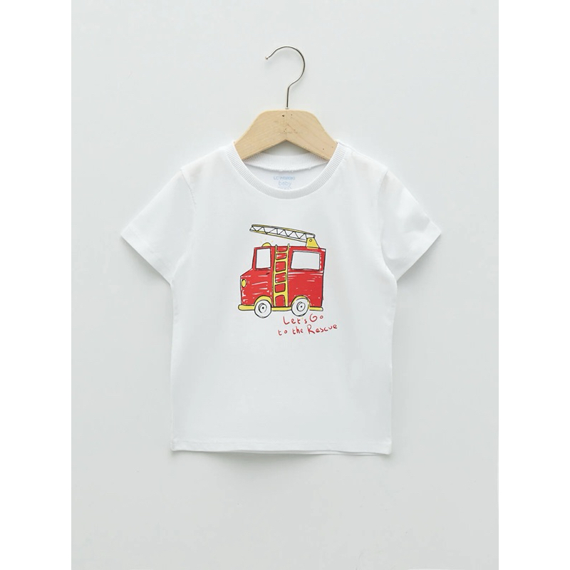 LC WAIKIKI KIDS T-SHIRT