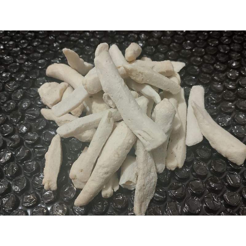 

Basreng Ori tanpa Bumbu 1kg Mateng