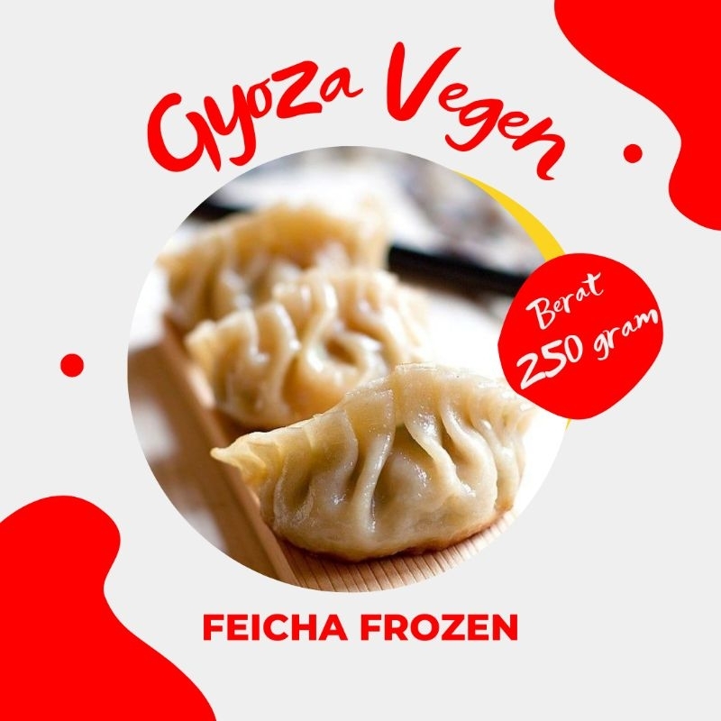 

CEMILAN SNACK,OLEH-OLEH,MAKANAN RINGAN GYOZA VEGEN DIMSUM SAYUR DIMSUM VEGEN FREE ONGKIR