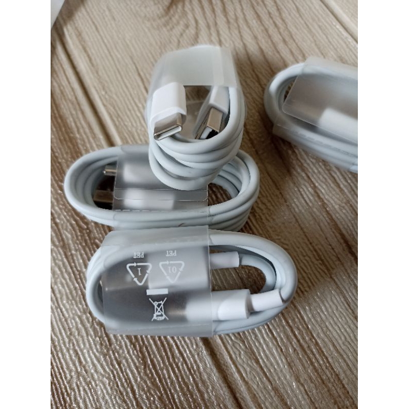 KABEL DATA VIVO TIPE-C ORIGINAL 100%BAWAAN HP V20 V17 V19