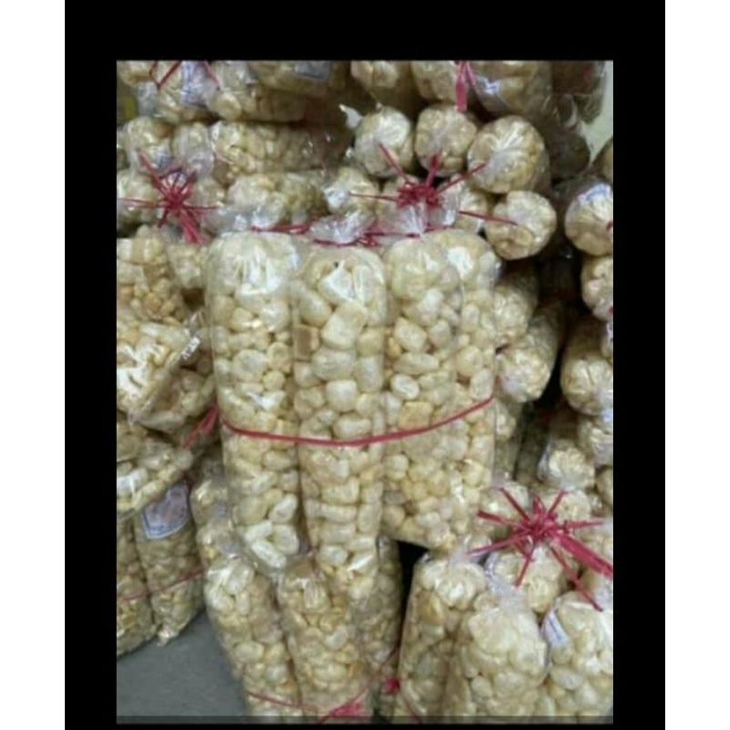 

krupuk kulit sapi