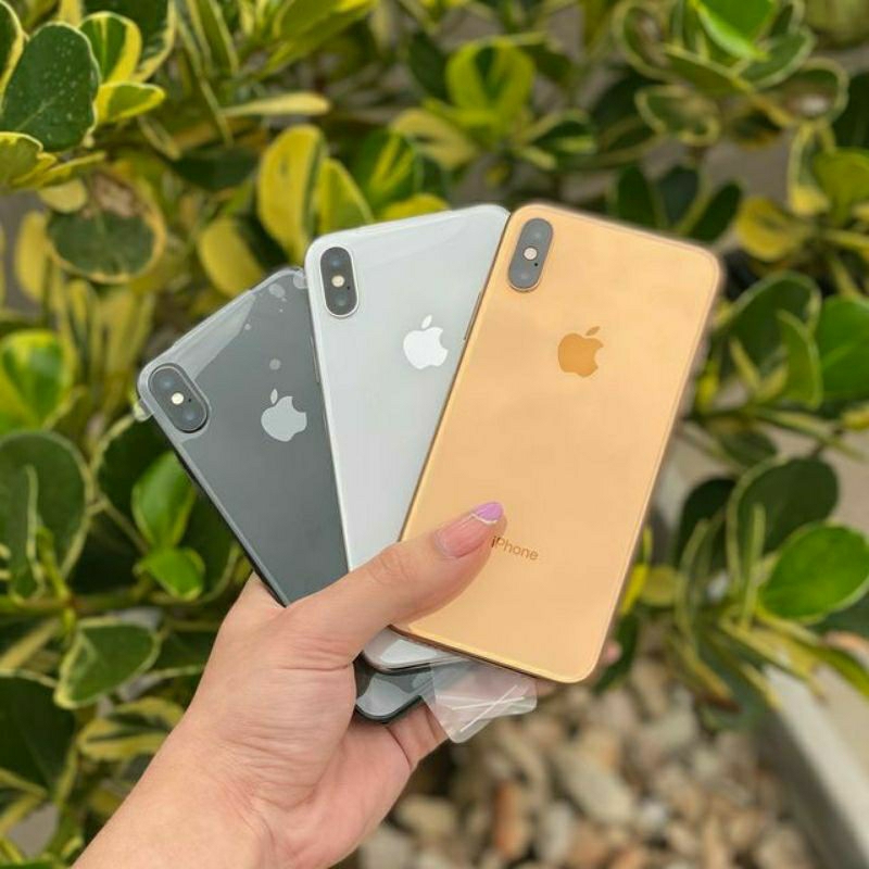 Smartphone IP XS 64Gb & 256Gb