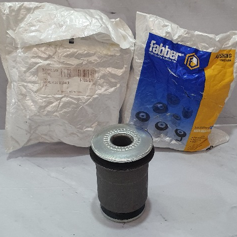 BUSHING ARM FABBER INNOVA 04-15 INOVA REBORN 15-ON HILUX SC SMALL LOWER F-TBA-S18