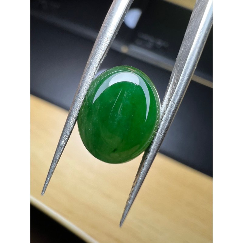 natural jedeite jade type a burma / giok burma tipe a