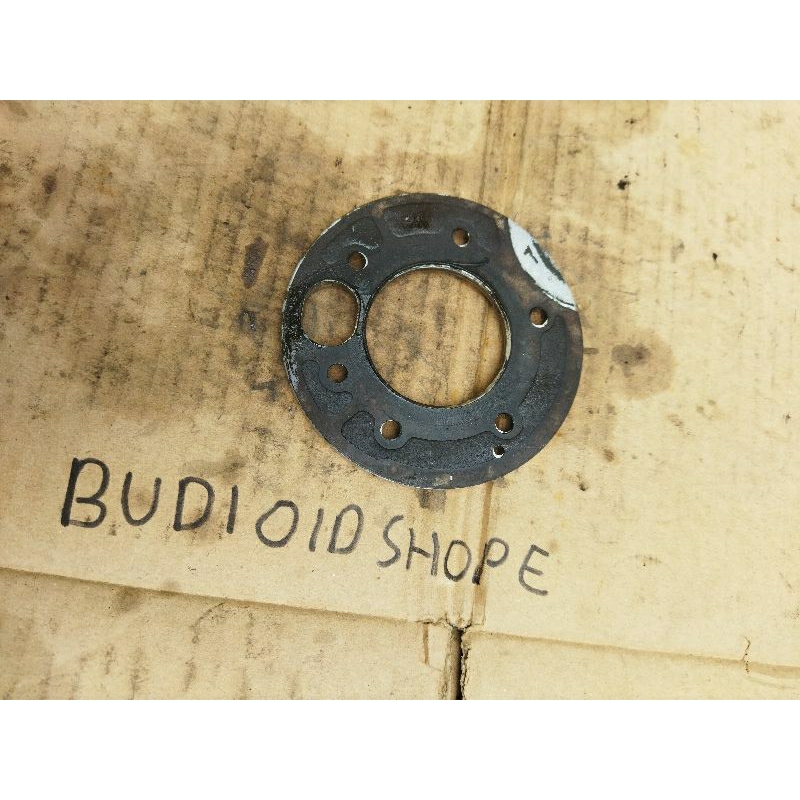 rumah rotary rotari bagian dalam dudukan rotari suzuki A100 a 100 original