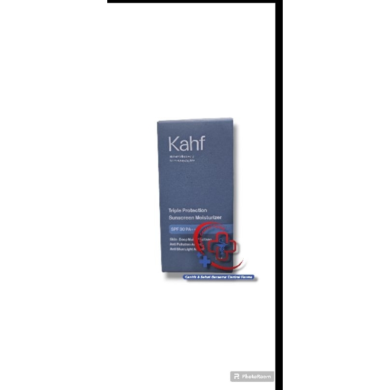 KAHF SUNSCREEN PRIA SPF 30 PA+
