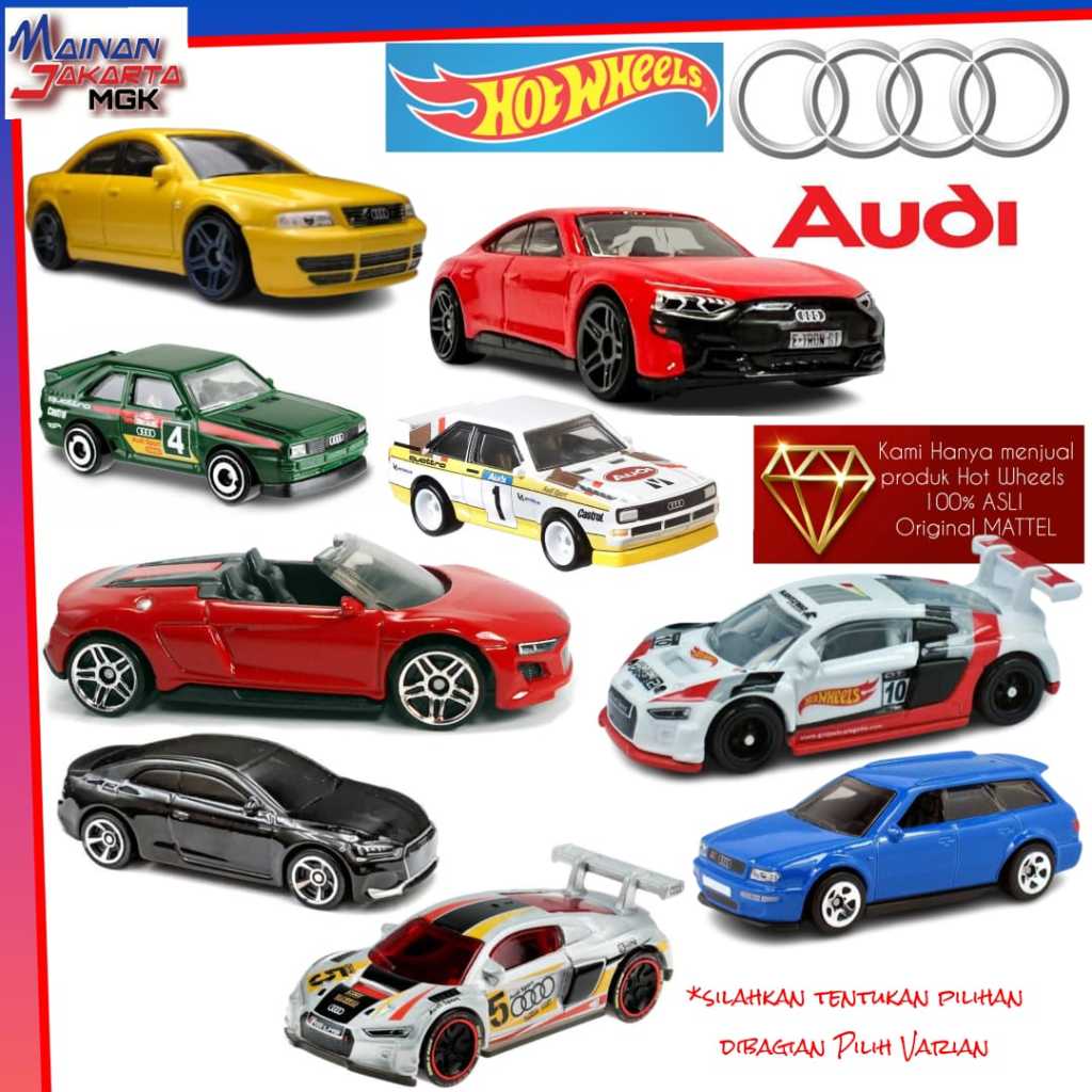 Hot wheels audi hotwheels audi