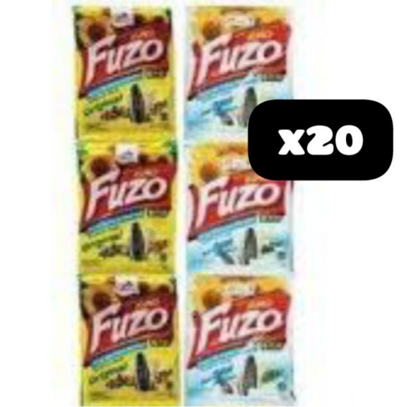 

fuzo kuaci renceng 20 pcs