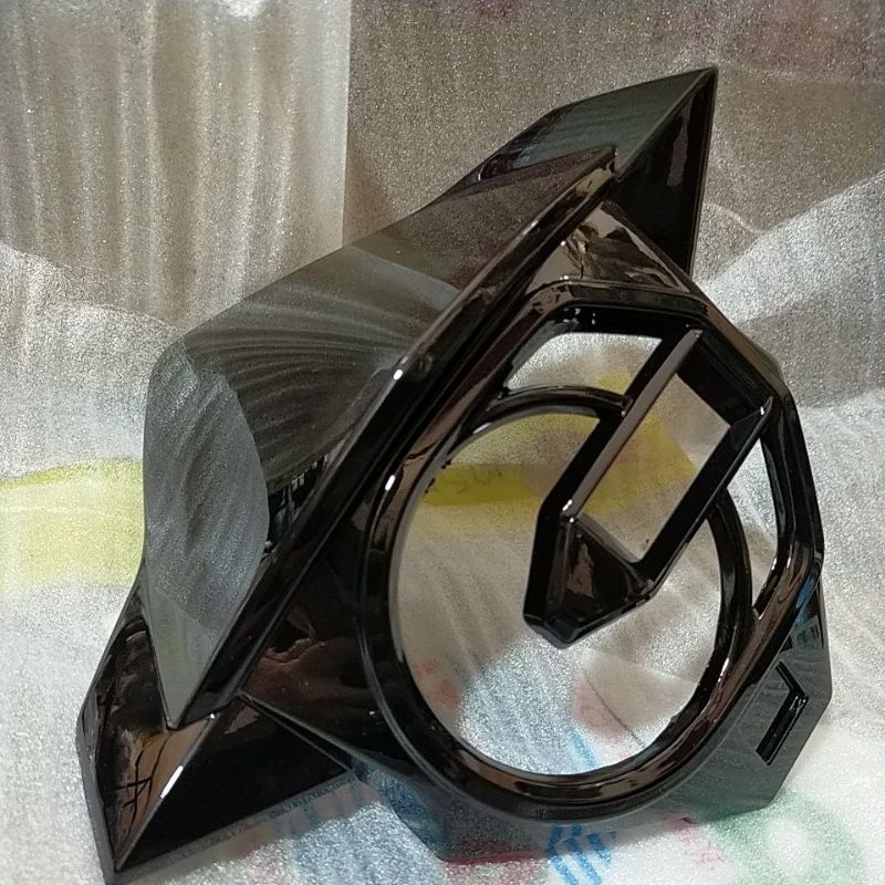 Cover Tutup Speedometer Kiometerl Beat Fi ESP Beat Digital 16-19