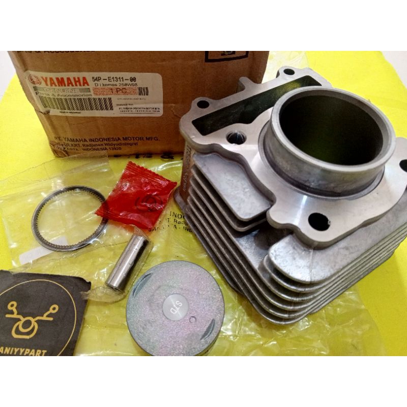 blok seher Mio j blok seher Mio GT blok seher soul GT 115