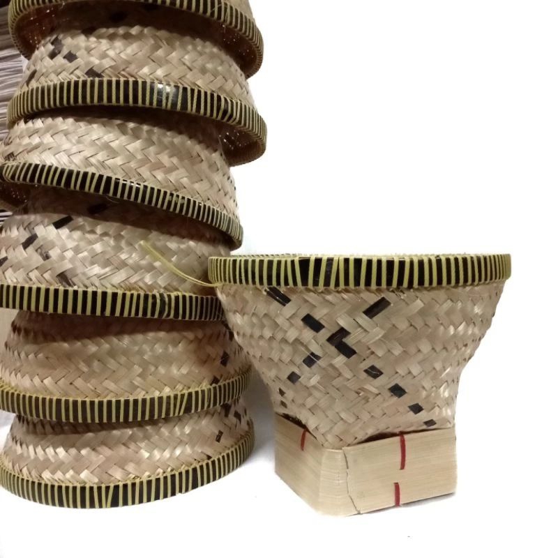 Bakul nasi mini tempat nasi mungil