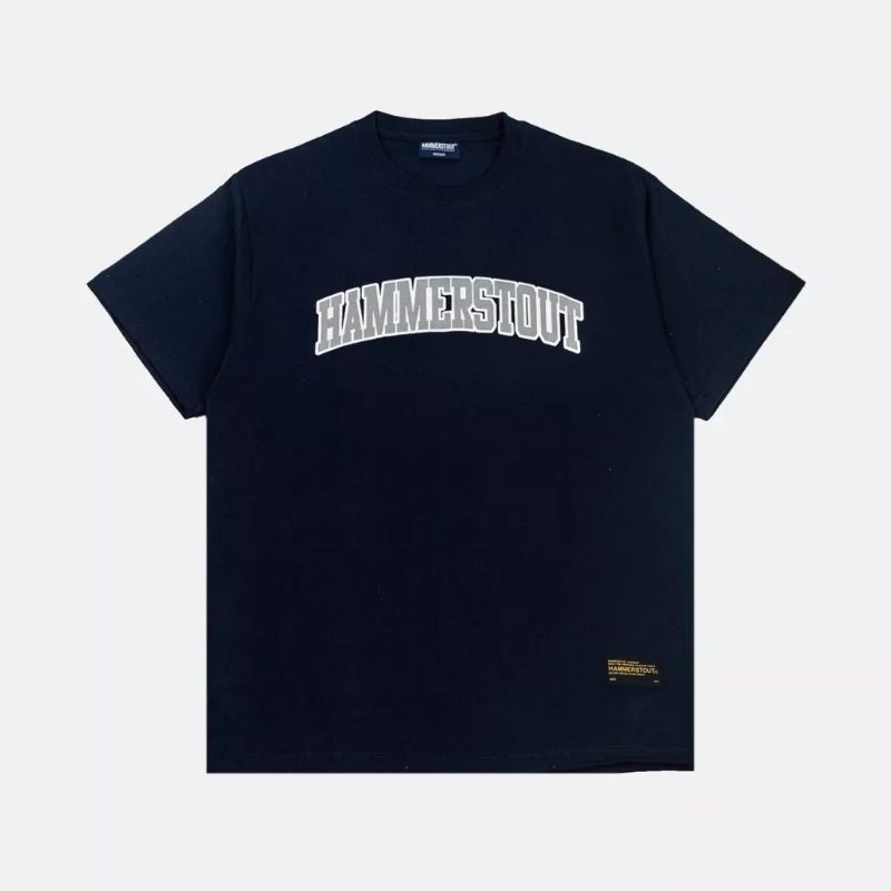 kaos distro premium hammerstout baju distro